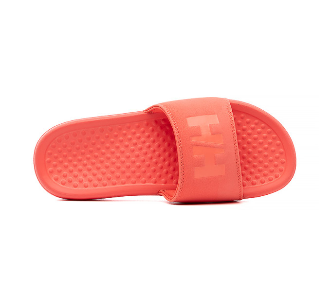 Жіночі Шльопанці HELLY HANSEN W H/H SLIDE Кораловий 40.5 (7d11715-271 40.5)