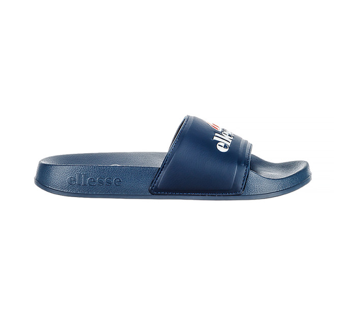 Жіночі Шльопанці Ellesse Filippo Slide Синій 39 (7dSGMF0397-429 39)
