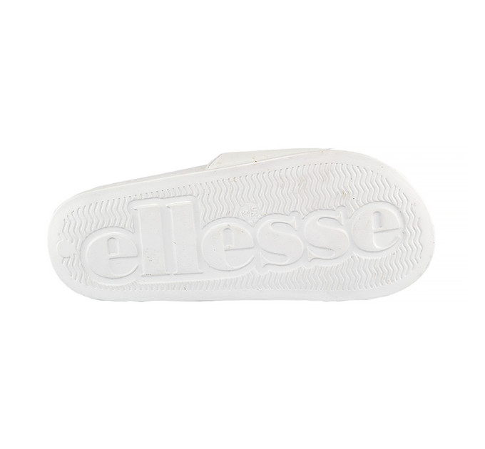 Жіночі Шльопанці Ellesse Filippo Slide Білий 40 (SGMF0397-WHITE 40)