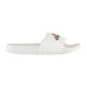 Жіночі Шльопанці Ellesse Filippo Slide Білий 40 (SGMF0397-WHITE 40)