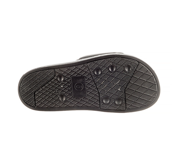 Жіночі Шльопанці Ellesse Filippalta Slide Чорний 36 (7dSGRF0537-011 36)