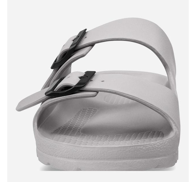 Шльопанці Aqua Speed LARED сірий Уні 37 669-05 37