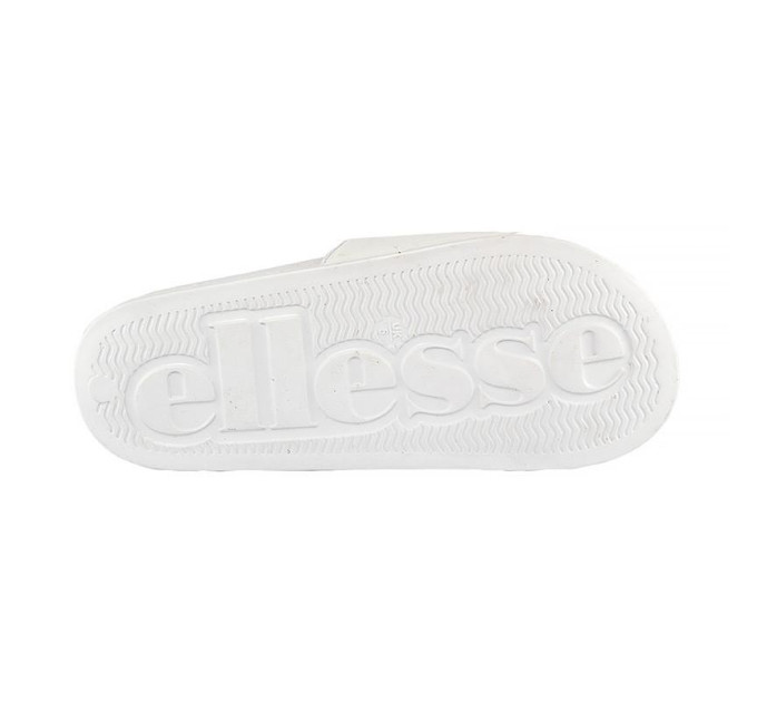 Жіночі Шльопанці Ellesse Filippo Slide Білий 37 (7dSGMF0397-908 37)
