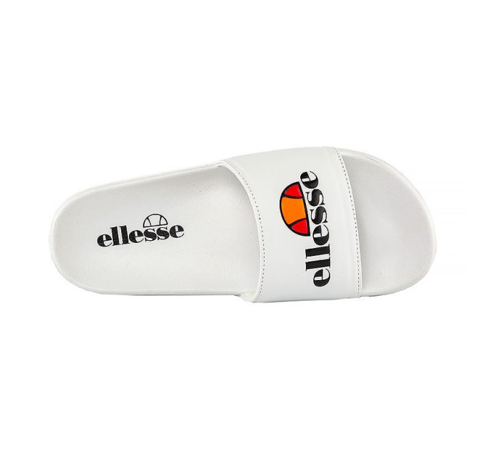 Жіночі Шльопанці Ellesse Filippo Slide Білий 37 (7dSGMF0397-908 37)