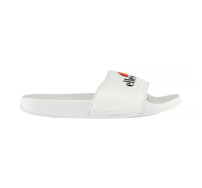 Жіночі Шльопанці Ellesse Filippo Slide Білий 37 (7dSGMF0397-908 37)