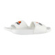Жіночі Шльопанці Ellesse Filippo Slide Білий 37 (7dSGMF0397-908 37)