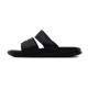 Жіночі Шльопанці Nike WMNS BENASSI DUO ULTRA SLIDE Чорний 38 (7d819717-010 38)