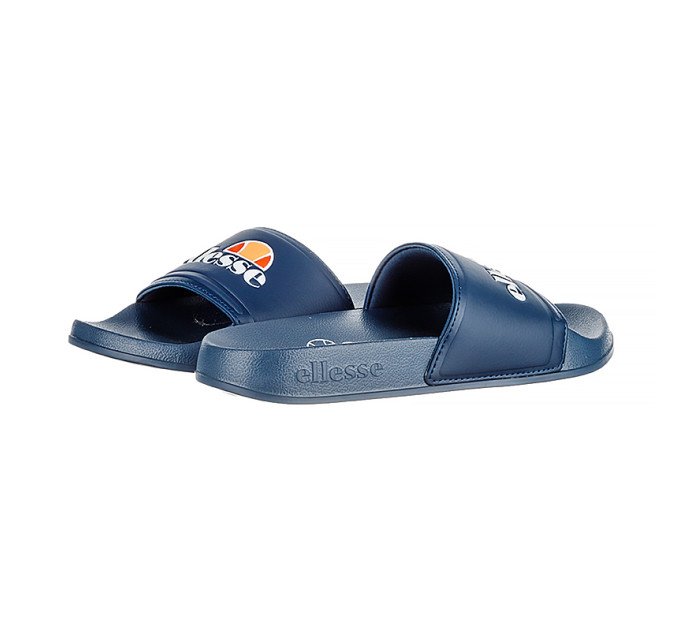Жіночі Шльопанці Ellesse Filippo Slide Синій 40 (7dSGMF0397-429 40)