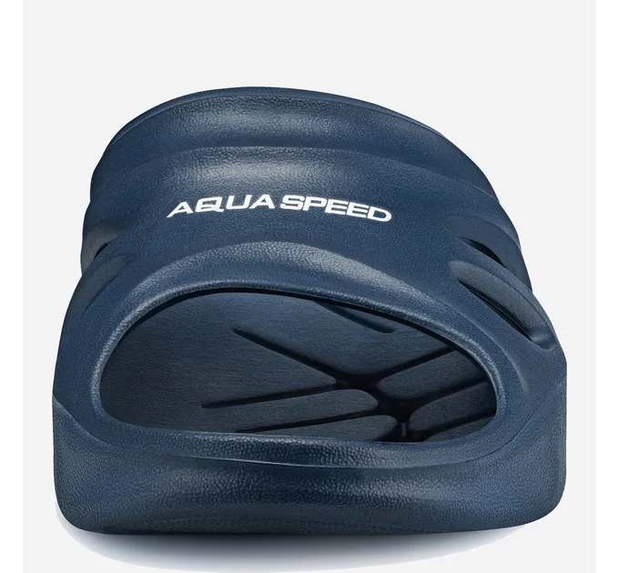 Шльопанці Aqua Speed FLORIDA 6028 синій 41 розмір 464-10 41