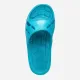 Шльопанці Aqua Speed ALABAMA 7168 темно-бірюзовий 37 розмір 507-02 37