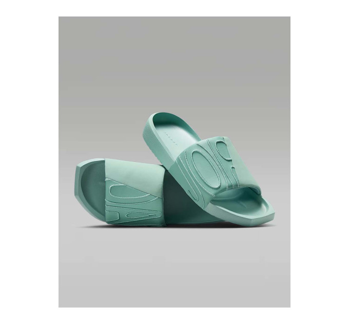 Жіночі Шльопанці Jordan WMNS NOLA SLIDE Зелений 36.5 (7dCZ8027-002 36.5) Жіночі Шльопанці Jordan WMNS NOLA SLIDE Зелений 36.5 (7dCZ8027-002 36.5)