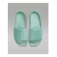 Жіночі Шльопанці Jordan WMNS NOLA SLIDE Зелений 36.5 (7dCZ8027-002 36.5)