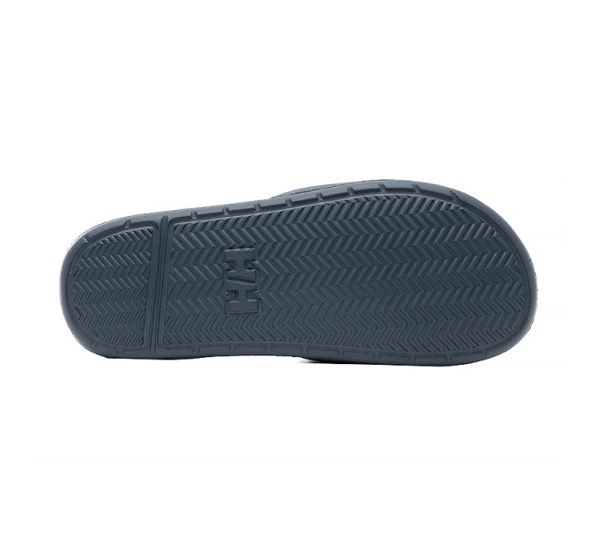 Жіночі Шльопанці HELLY HANSEN W H/H SLIDE Синій 40.5 (7d11715-635 40.5)