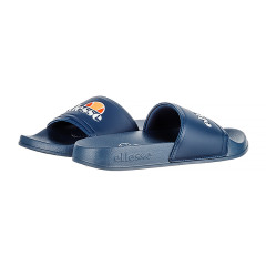 Жіночі Шльопанці Ellesse Filippo Slide Синій 41 (7dSGMF0397-429 41)