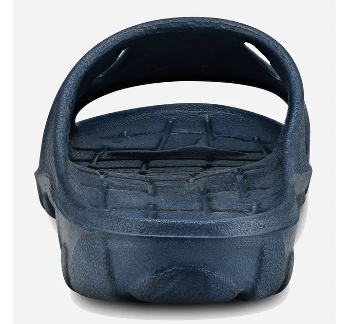 Шльопанці Aqua Speed ALABAMA 5996 темно-синій 44 розмір 507-10 44