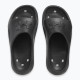 Жіночі Шльопанці UA W Locker V SL Чорний 38 (3028095-001 38)