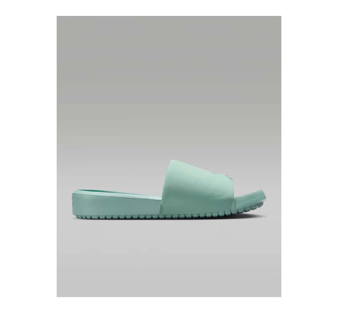 Жіночі Шльопанці Jordan WMNS NOLA SLIDE Зелений 38 (7dCZ8027-002 38)
