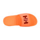 Жіночі Шльопанці HELLY HANSEN W H/H SLIDE Помаранчевий 39.3 (7d11715-088 39.3)