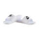 Жіночі Шльопанці Nike W VICTORI ONE SLIDE Білий 39 (CN9677-100 39)