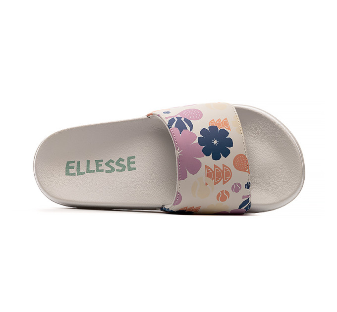 Жіночі Шльопанці Ellesse LS47 Slide Різнокольоровий 40 (7dSGVF0859-940 40)