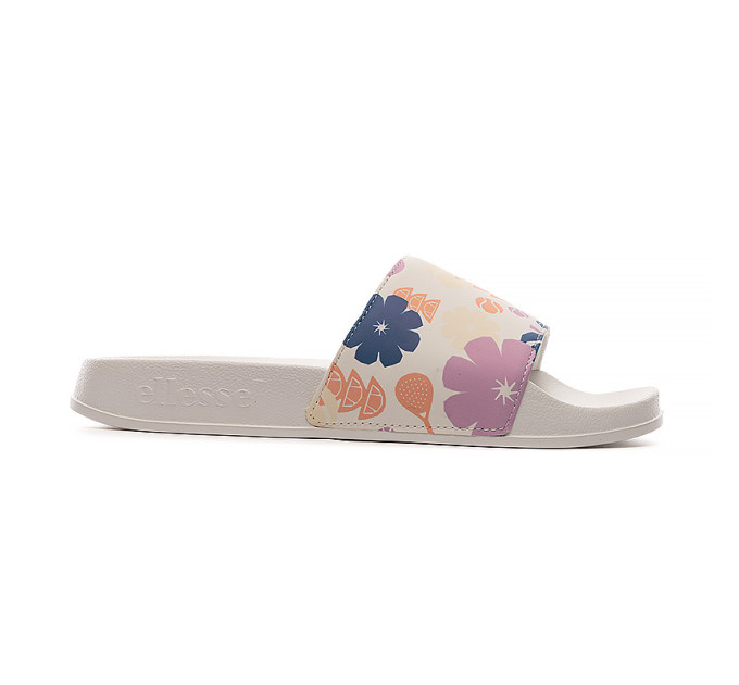 Жіночі Шльопанці Ellesse LS47 Slide Різнокольоровий 40 (7dSGVF0859-940 40)