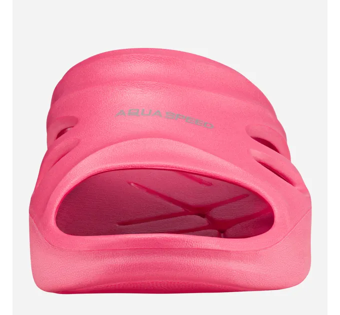 Шльопанці Aqua Speed FLORIDA 6018 рожевий 37 розмір 464-03 37