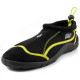 Аквашузи Aqua Speed AQUA SHOE MODEL 28B 9165 чорний, жовтий Уні 41 5908217691651