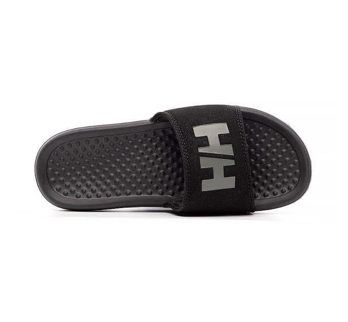 Жіночі Шльопанці HELLY HANSEN W H/H SLIDE Чорний 39.3 (7d11715-990 39.3)