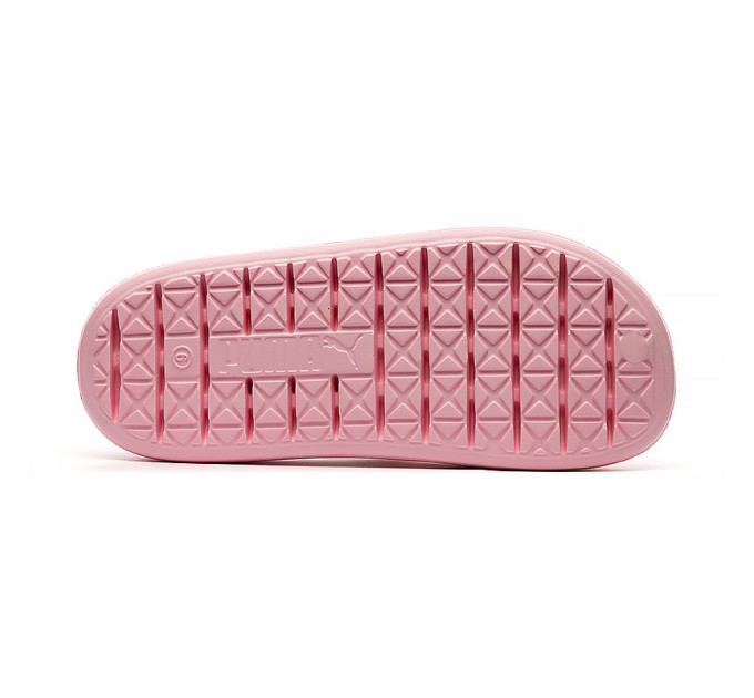 Жіночі Шльопанці PUMA Shibusa Рожевий 39 (7d38908209 39)