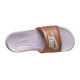 Жіночі Шльопанці Nike VICTORI ONE SLIDE Коричневий 40.5 (7dCN9677-900 40.5)