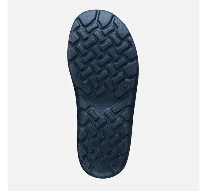 Шльопанці Aqua Speed ALABAMA 5984 темно-синій 38 розмір 507-10 38