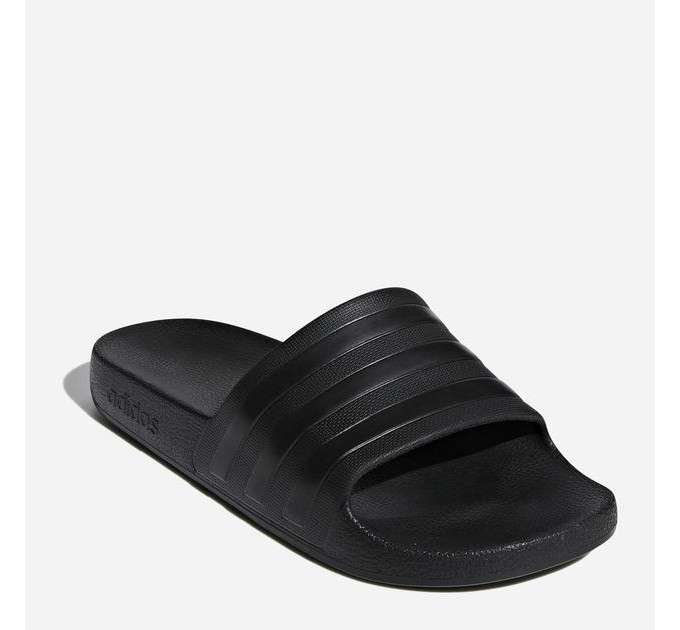 Шльопанці Adidas ADILETTE AQUA чорний Уні 42 (8UK) 25.9 см F35550 42 (8UK) 25.9 см