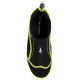 Аквашузи Aqua Speed AQUA SHOE MODEL 28A 9160 чорний, жовтий Уні 36 5908217691606