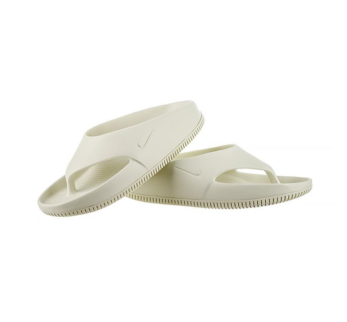 Жіночі Шльопанці Nike W CALM FLIP FLOP Білий 38 (7dFD4115-003 38) Жіночі Шльопанці Nike W CALM FLIP FLOP Білий 38 (7dFD4115-003 38)