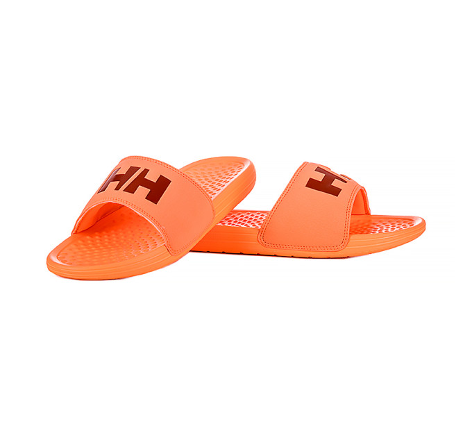 Жіночі Шльопанці HELLY HANSEN W H/H SLIDE Помаранчевий 42 (7d11715-088 42)