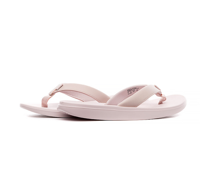 Жіночі Шльопанці Nike WMNS BELLA KAI THONG Рожевий 40.5 (7dAO3622-607 40.5)