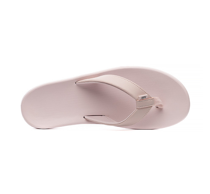 Жіночі Шльопанці Nike WMNS BELLA KAI THONG Рожевий 40.5 (7dAO3622-607 40.5)