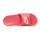 Жіночі Шльопанці Nike VICTORI ONE SLIDE Рожевий 38 (7dCN9677-802 38)