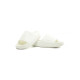 Жіночі Шльопанці Nike W CALM SLIDE Білий 38 (7dDX4816-100 38)