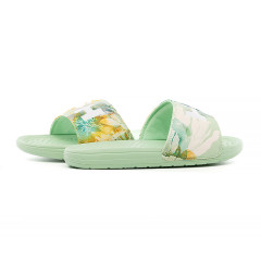 Жіночі Шльопанці HELLY HANSEN W H/H SLIDE Салатовий 38 (7d11715-419 38)