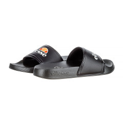Жіночі Шльопанці Ellesse Filippo Slide Чорний 39 (7dSGMF0397-011 39)