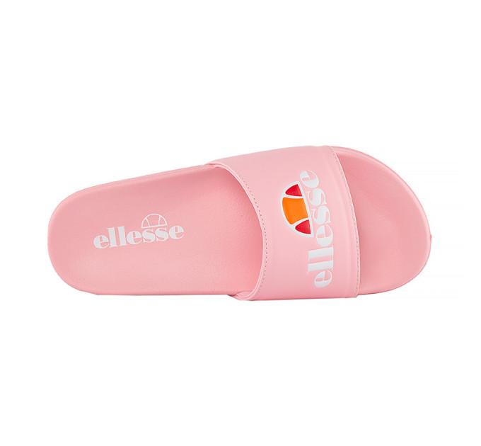 Жіночі Шльопанці Ellesse Filippo Slide Рожевий 40 (SGMF0397-LIGHT-PINK 40)