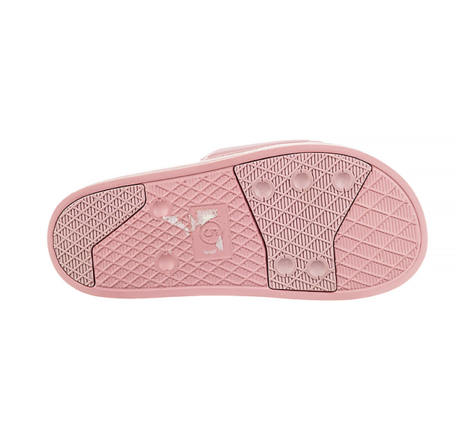 Жіночі Шльопанці Ellesse Filippalta Slide Рожевий 38 (7dSGRF0537-808 38)