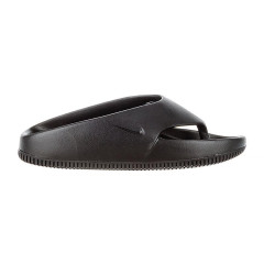 Жіночі Шльопанці Nike W CALM FLIP FLOP Чорний 38 (7dFD4115-001 38)