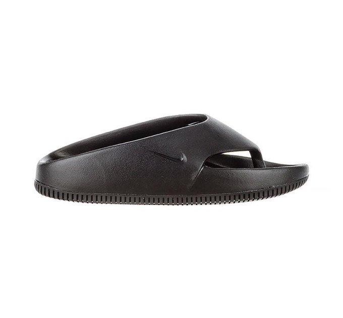 Жіночі Шльопанці Nike W CALM FLIP FLOP Чорний 38 (7dFD4115-001 38) Жіночі Шльопанці Nike W CALM FLIP FLOP Чорний 38 (7dFD4115-001 38)