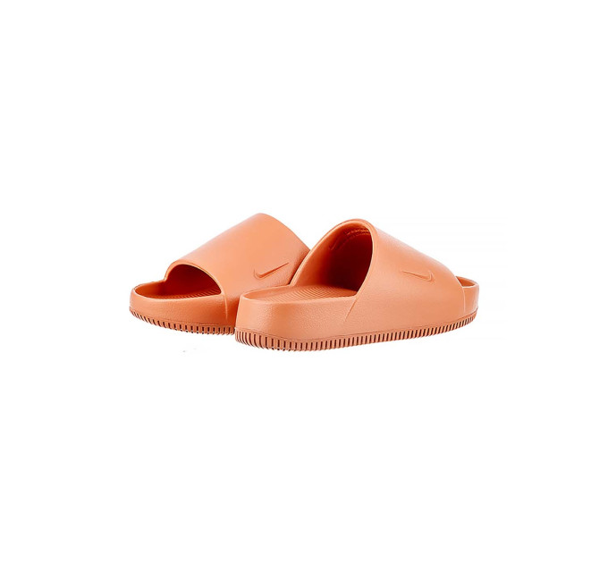 Жіночі Шльопанці Nike W CALM SLIDE Кораловий 40.5 (7dDX4816-202 40.5) Жіночі Шльопанці Nike W CALM SLIDE Кораловий 40.5 (7dDX4816-202 40.5)