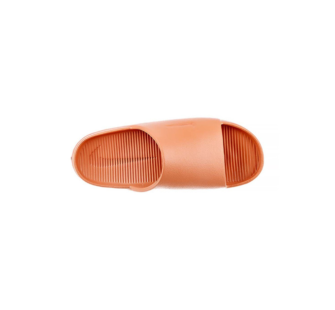 Жіночі Шльопанці Nike W CALM SLIDE Кораловий 40.5 (7dDX4816-202 40.5)