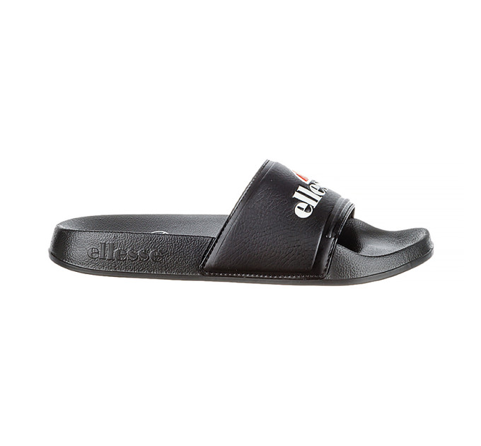 Жіночі Шльопанці Ellesse Filippo Slide Чорний 40 (7dSGMF0397-011 40)