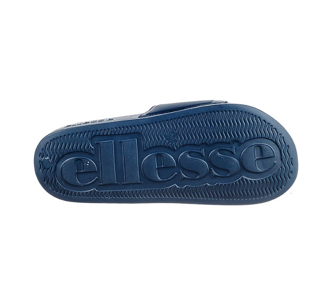 Жіночі Шльопанці Ellesse Filippo Slide Синій 36 (7dSGMF0397-429 36)