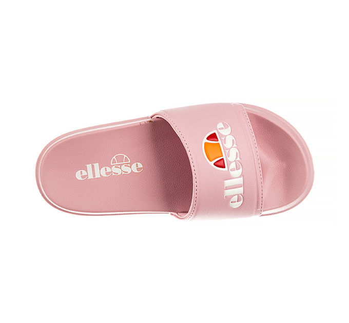 Жіночі Шльопанці Ellesse Filippalta Slide Рожевий 39 (7dSGRF0537-808 39)